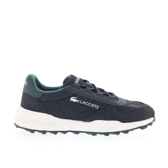 Lacoste Other - Lacoste Mens Elite Active Evo 225 1 SMA Black Shoes (NWT)